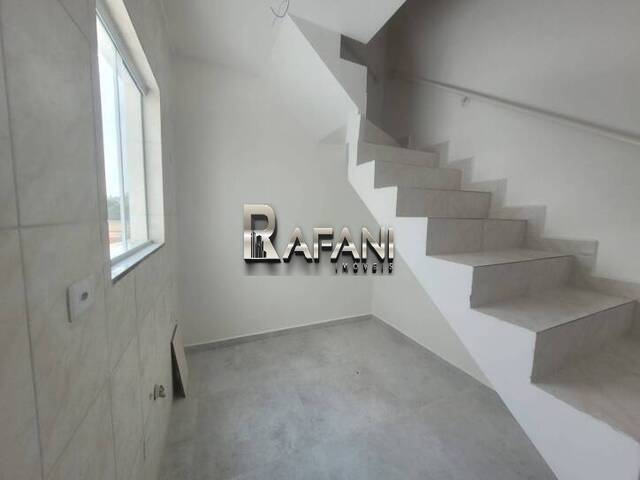 Cobertura para Venda em Santo André - 4