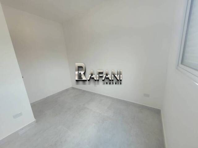 Cobertura para Venda em Santo André - 5