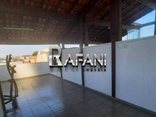 Cobertura para Venda em Santo André - 3