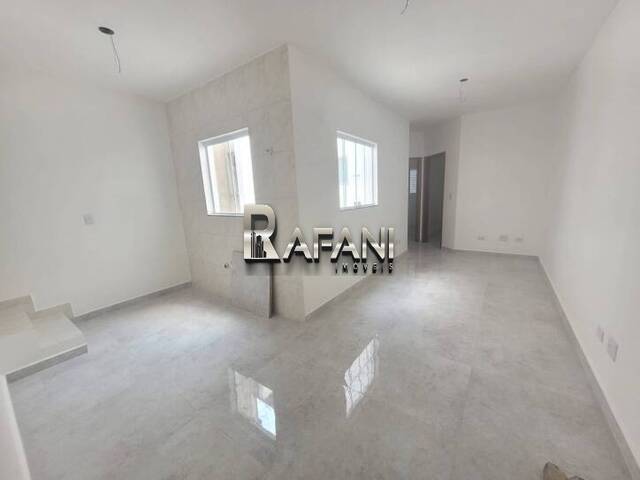 Apartamento para Venda em Santo André - 2