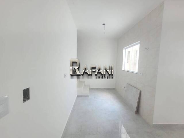 Apartamento para Venda em Santo André - 3