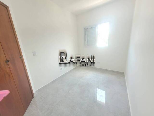 Apartamento para Venda em Santo André - 4