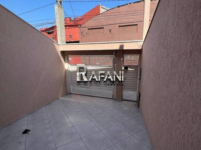 Sobrado para Venda em Santo André - 3