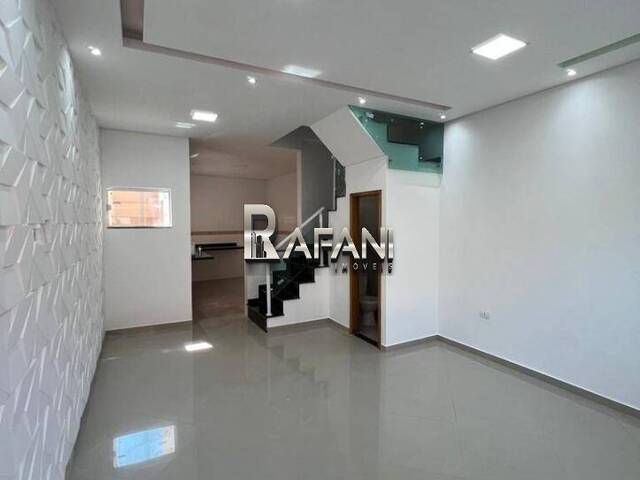 Sobrado para Venda em Santo André - 4