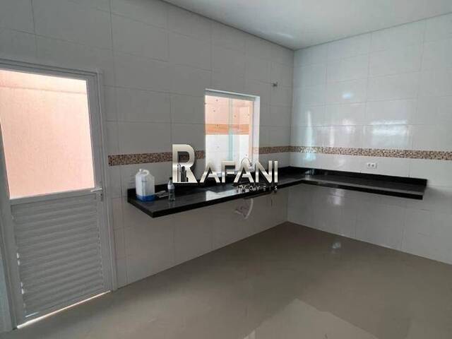 Sobrado para Venda em Santo André - 5