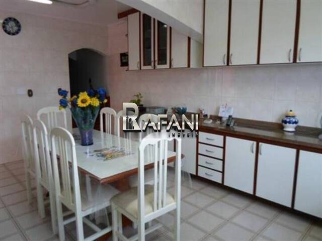 Sobrado para Venda em Santo André - 4