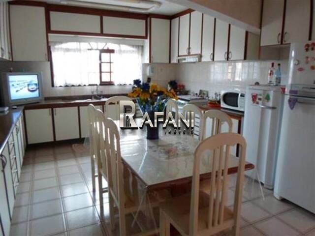 Sobrado para Venda em Santo André - 5