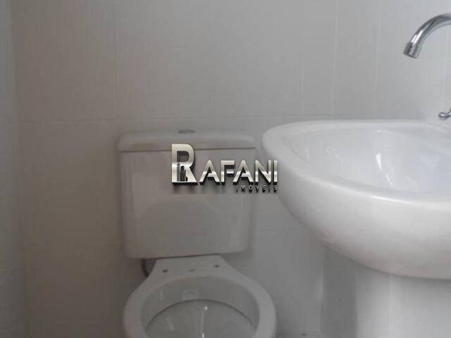 Sobrado para Venda em Santo André - 3