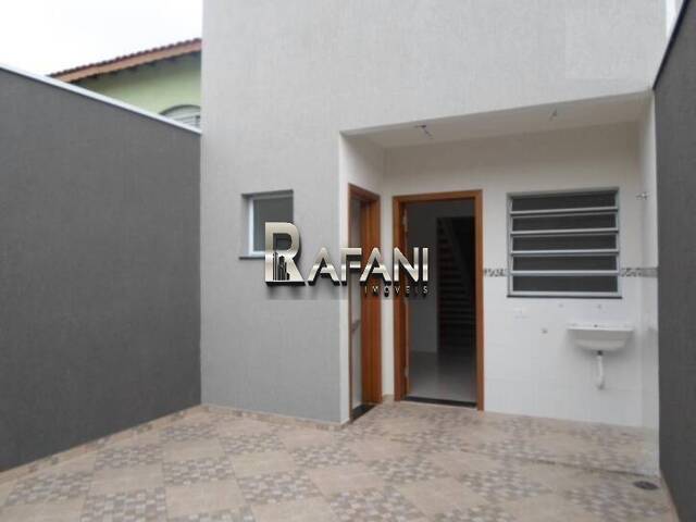 Sobrado para Venda em Santo André - 4