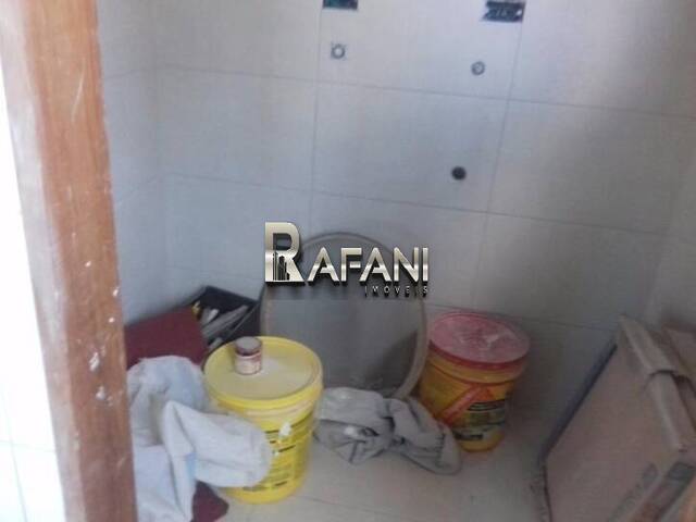 Cobertura para Venda em Santo André - 3