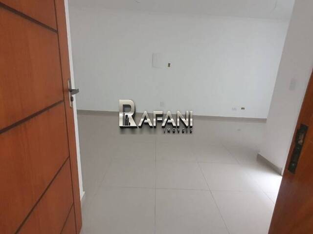 Apartamento para Venda em Santo André - 2