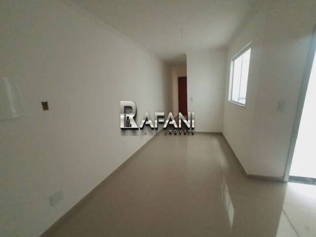 Apartamento para Venda em Santo André - 3