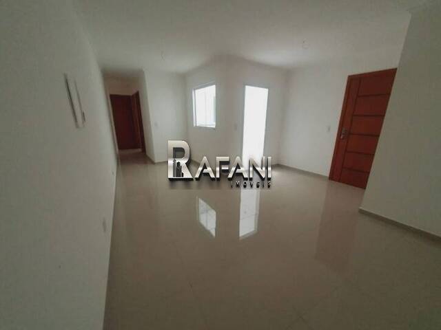 Apartamento para Venda em Santo André - 5