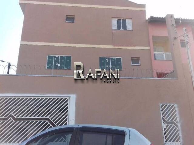 Sobrado para Venda em Santo André - 2