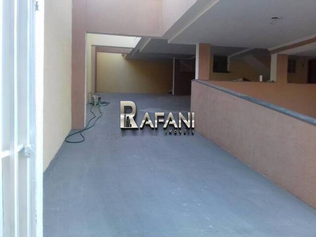 Sobrado para Venda em Santo André - 3