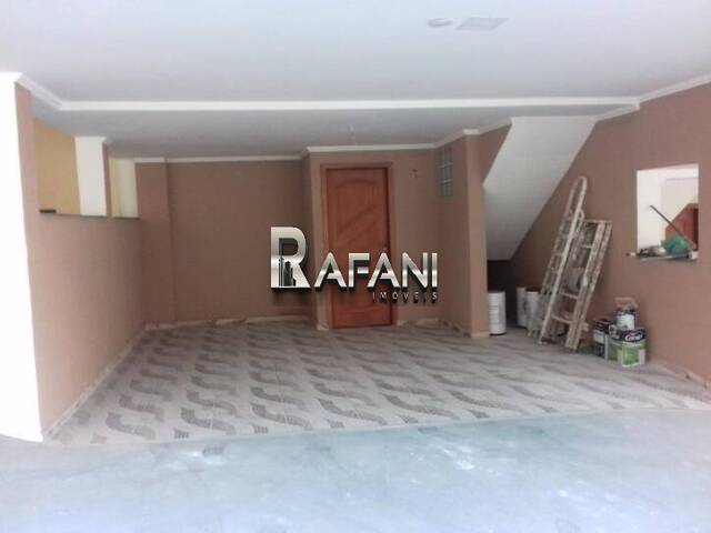 Sobrado para Venda em Santo André - 4