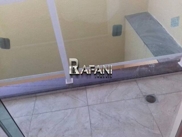 Sobrado para Venda em Santo André - 5