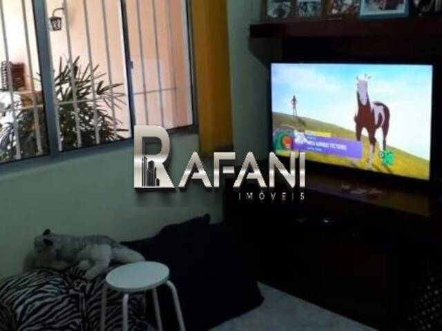 Sobrado para Venda em Santo André - 2