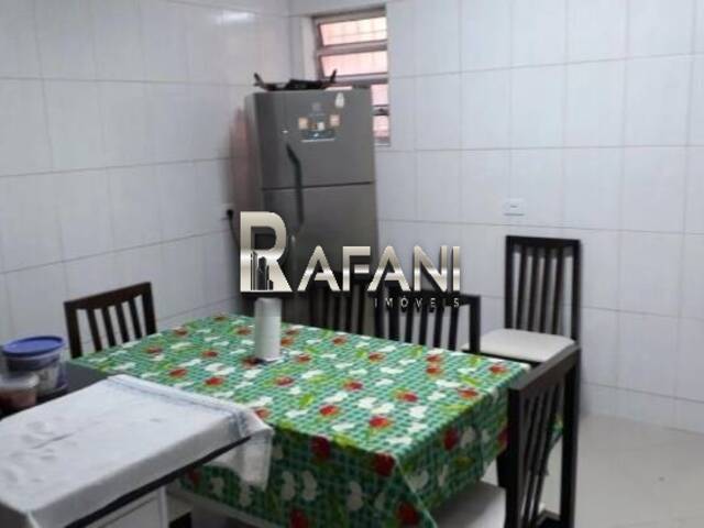 Sobrado para Venda em Santo André - 3