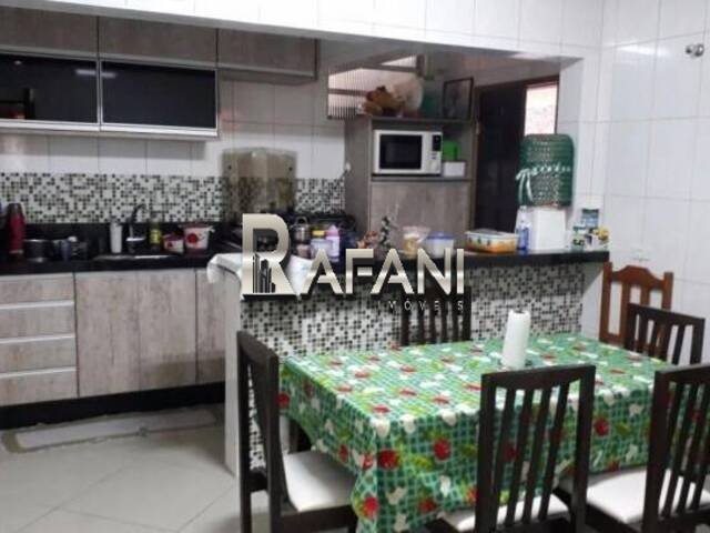 Sobrado para Venda em Santo André - 4