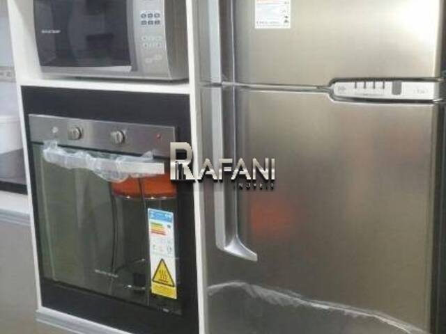 Cobertura para Venda em Santo André - 2