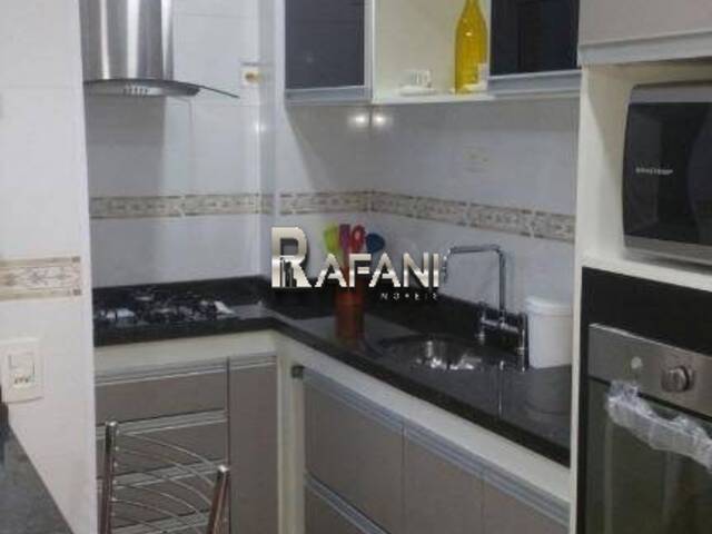 Cobertura para Venda em Santo André - 3