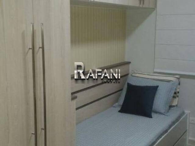 Cobertura para Venda em Santo André - 4