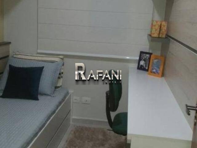 Cobertura para Venda em Santo André - 5