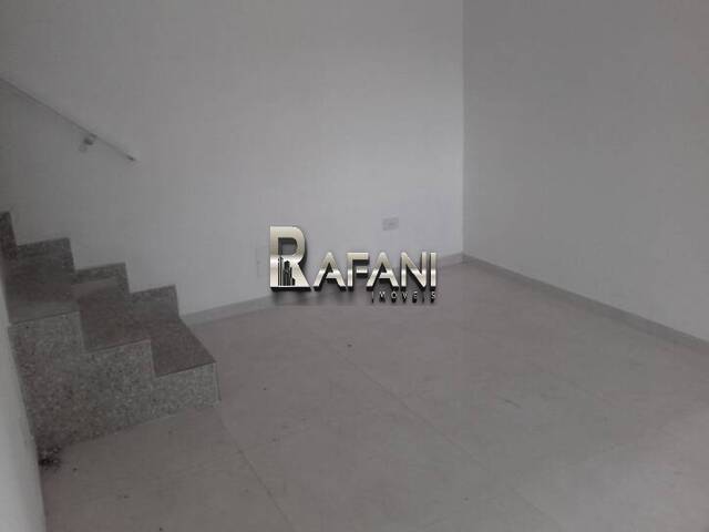 Cobertura para Venda em Santo André - 3