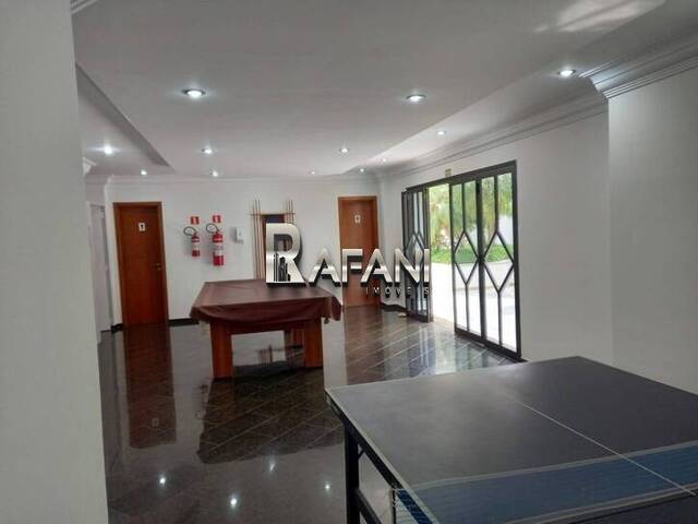 Apartamento para Venda em Santo André - 2