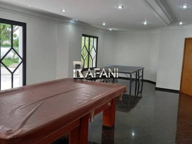 Apartamento para Venda em Santo André - 3