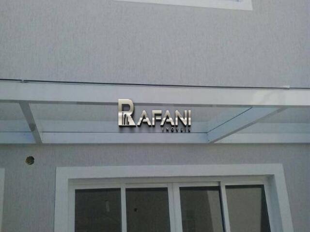 Sobrado para Venda em Santo André - 2