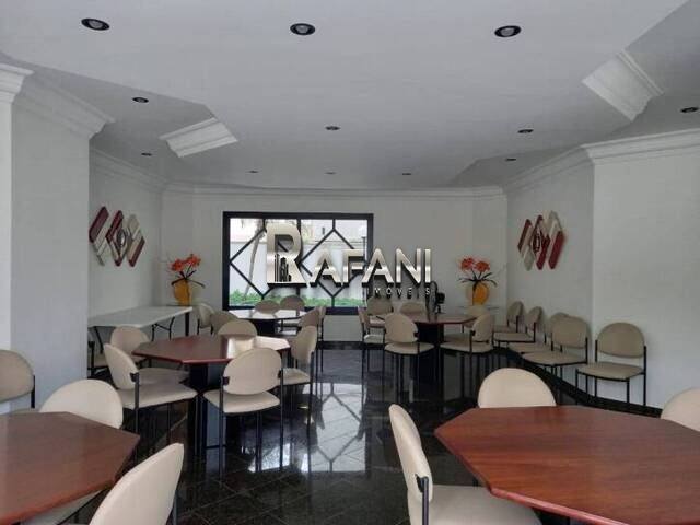 Apartamento para Venda em Santo André - 4