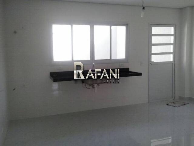 Sobrado para Venda em Santo André - 5