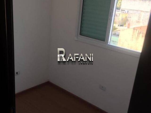 Cobertura para Venda em Santo André - 2