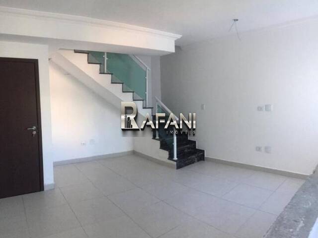 Cobertura para Venda em Santo André - 3