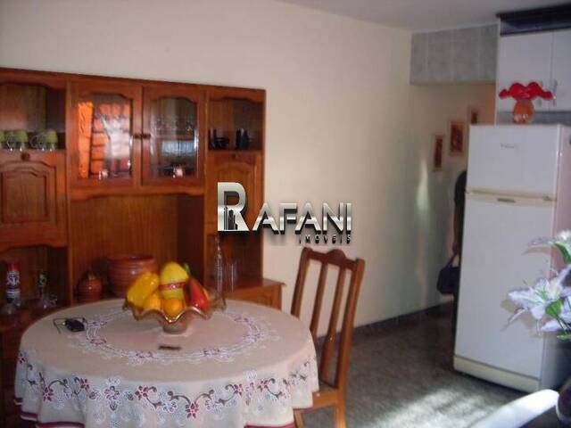 Sobrado para Venda em Santo André - 4