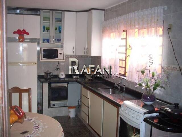 Sobrado para Venda em Santo André - 5