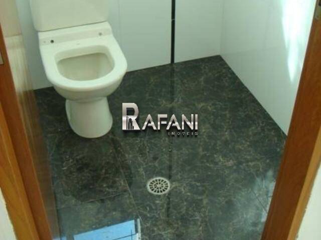 Sobrado para Venda em Santo André - 2