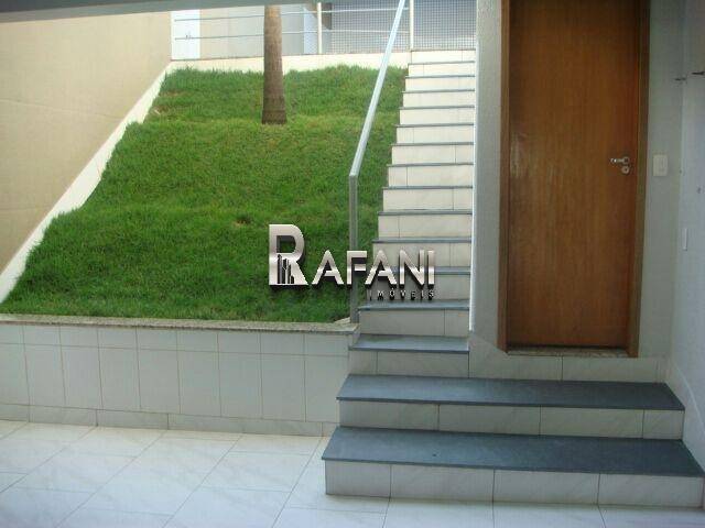 Sobrado para Venda em Santo André - 3