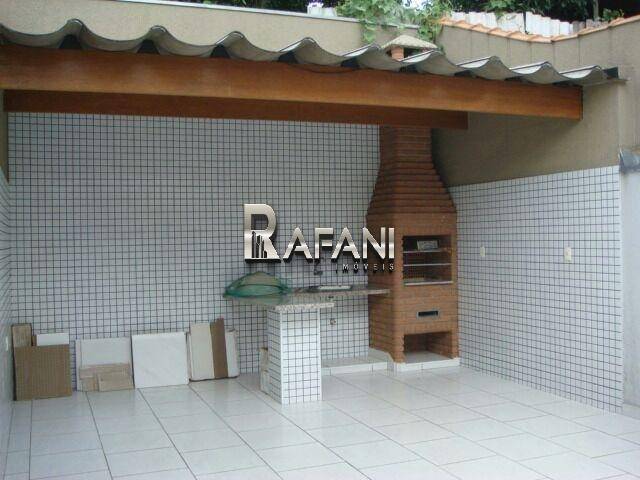 Sobrado para Venda em Santo André - 4