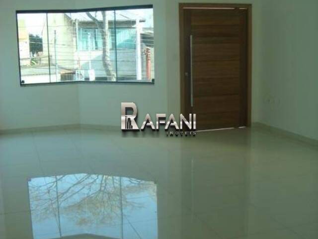 Sobrado para Venda em Santo André - 5