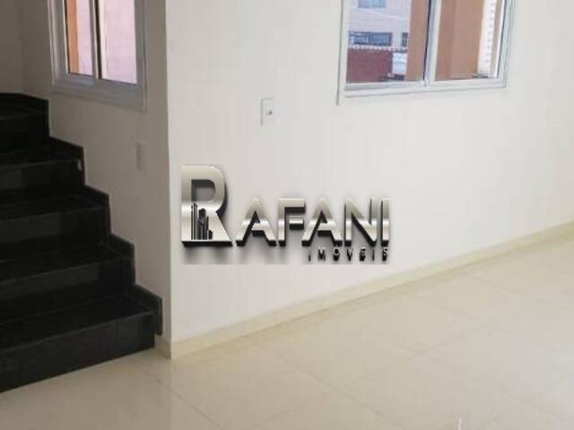 Cobertura para Venda em Santo André - 3