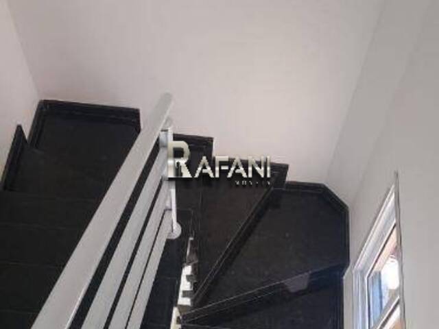 Cobertura para Venda em Santo André - 4