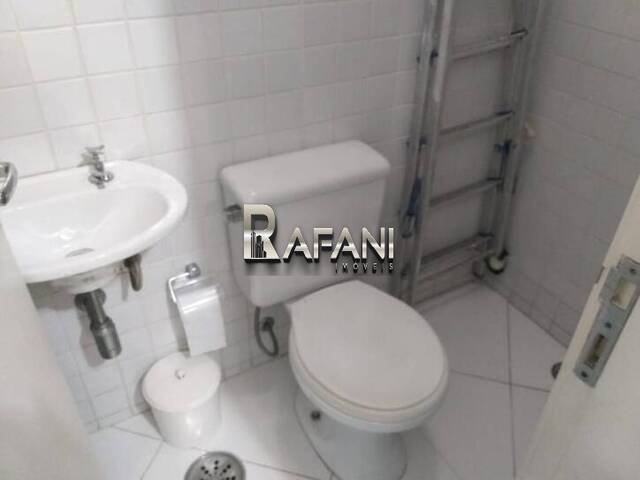 Apartamento para Venda em Santo André - 4