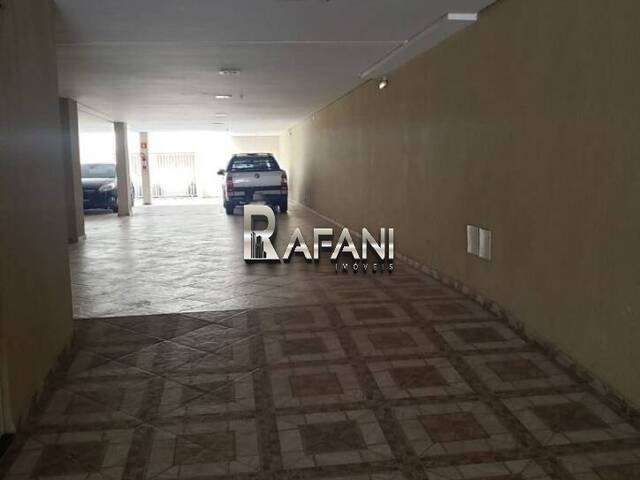 Apartamento para Venda em Santo André - 2