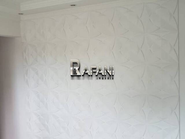 Apartamento para Venda em Santo André - 3