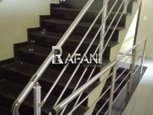 Apartamento para Venda em Santo André - 5