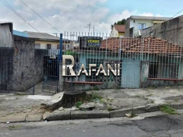 Terreno para Venda em Santo André - 3