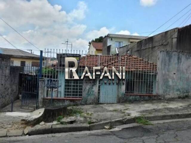 Terreno para Venda em Santo André - 5